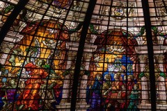 National_Maritime_Museum_Baltic_Exchange_Glass_RMP3786