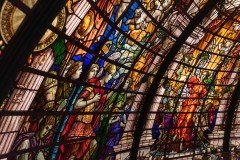 National_Maritime_Museum_Baltic_Exchange_Glass_RMP3795