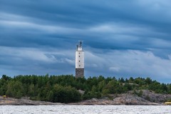 Rönnskär Tuletorn-lighthouse