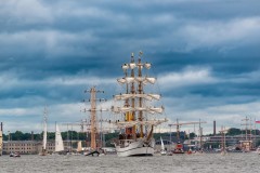 Tallinn Tall Ship Race 2024