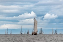 Tallinn Tall Ship Race 2024