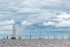 Tallinn Tall Ship Race 2024