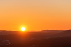 Päikeseloojan norras